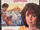 SHIRLEY VALENTINE Film 063 Soundtrack 1989 UK LP PATTI AUSTIN WILLY RUSSELL VG+