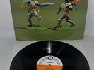 Battle Axe - 1995 Reggae Vinyl Compilation LP - Trojan Records TBL 167