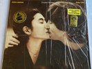 John Lennon Super Disc Nautilus Double Fantasy Lp Shrink Poster NM BEATLES