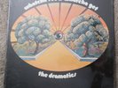 THE DRAMATICS Whatcha See Is Whatcha Get SEALED Vinyl LP VOS-6018  Volt Records