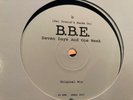 Kai Tracid's  Hands On B.B.E. – Seven Days And One Week   (1999 trance)  Mint