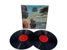 Bitches Brew Record Vinyl Miles Davis Columbia CS 9995 1st Press In Shrink