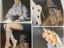 Lily Allen West End Girl LP - Polka Dot Picture Disc / Rough Trade Exclusive