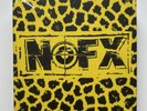 NOFX 2005 7 Inch of the Month Vinyl LP BOXSET SPLATTER xx/300 FINAL SHOW EDITION