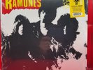 RAMONES ‘Pleasant Dreams’ (New York Mixes) Record Store Day Yellow Vinyl Sealed