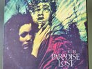 Paradise Lost – Icon Vinyl Brazil 1994