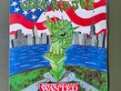 Ugly Kid Joe – America's Least Wanted Vinyl Brazil 1992