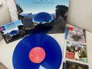 Scissor Sisters Magic Hour 2022 Blue Vinyl LP plus 4 CDs