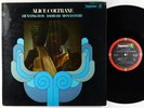 Alice Coltrane - Huntington Ashram Monastery LP - ABC-Impulse