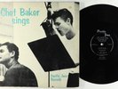 Chet Baker - Sings 10