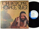 Horace Silver - United States of Mind Phase II Total Response LP - Blue Note VG+