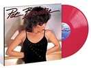 Pat Benatar Crimes Of Passion LP Fruit Punch Color Vinyl Ltd Edition New Sealed