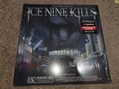 Ice Nine Kills – The Silver Scream 2: Welcome To Horrorwood - 2 LP Vinyl Records