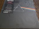 Pink Floyd- Dark Side Of The Moon -2016 P.F.R. Press, Sealed 180 Gram Vinyl