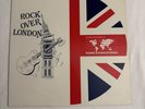 Rock over London Vinyl Record march 1 1987 radio broadcast RL 409