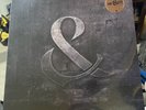 SEALED - OMAM The Flood First Press Lp with Autograph Card Vinyl Record