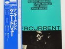 KENNY DREW UNDERCURRENT BLUE NOTE GXK8120 Japan REISSUE OBI INSERT VINYL LP