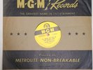 Hank Williams & DRIFTING COWBOYS I'll never get out of this world (VG+++ b/w M–)