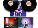 NEAR MINT ORIGINAL 1982 PRINCE 1999 VINYL 2 LP + POSTER RARE
