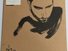 Fink ‎– Biscuits For Breakfast Vinyl LP Album 2006 Ninja Tune ‎– ZEN104