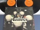 THE ZOMBIES - Time of the 2LP LP Vinyl VG+/VG+
