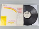 Amalgam - Over The Rainbow. ARC 01. EX/G+. BBC Archive Vinyl Record LP.