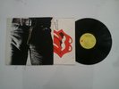 ROLLING STONES STICKY FINGERS LP RARE 1971 1ST PHILIPS 1841 WARHOL ZIPPER COVER