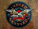 LP Lynyrd Skynyrd Skynyrds Innyrds / Their Greatest Hits NEAR MINT MCA Recor