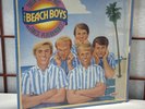 The Beach Boys Their Greatest Hits And Finest Performances Vinyl 5 LP Box Set
