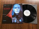 HELLRAISER Soundtrack (Christopher Young) LP 1987 | ex/vg+ | Silva Screen orig.