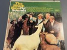 The Beach Boys Pet Sounds LP Vinyl Record 1966 Capitol Pop Rock T 2458