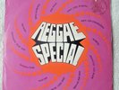 REGGAE SPECIAL  (Sound Dimensions, Jackie Mittoo etc)/CoxSone CSP2