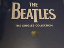 The Beatles - The Singles Collection [New 7