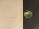 The Beatles - White Album Italy Stereo original Apple LP  3rd pressing 1970
