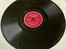 Southwinds GOSPEL DOO WOP 78 Build Me A Cabin/They Call Me Crazy FURY VG/VG+ HEA