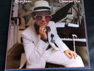 Elton John - Greatest Hits 1974 Vinyl LP Record MCA Reissue 1980