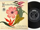 LES PAUL & HIS TRIO 
