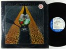 Grant Green - Shades Of Green LP - Blue Note Stereo RVG VG+ Shrink