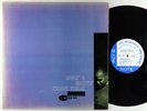 Horace Parlan - Movin' & Groovin' LP - Blue Note Mono DG RVG Ear 47 W 63rd