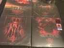 5 Album Set - Stranger Things Vinyl Records