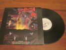 A NIGHTMARE ON ELM STREET PART 4 - ORIGINAL CHRYSALIS LABEL - VINYL EXCELLENT