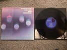 Donald Byrd Stepping into Tomorrow US Original 1st Pressing on Blue Note 1975