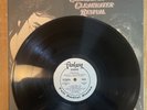 Creedence Clearwater Revival Pendulum White Label PROMO LP Fantasy 8410 VG+/VG