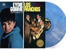EYDIE GORME Canta En Español LOS PANCHOS LP Blue Vinyl NEW SEALED 2026 Mexico