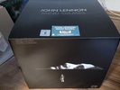 John Lennon Mind Games Collector's Edition Super Deluxe Boxset 698 Von 1100