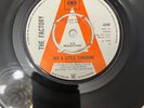 Factory - Try A Little Sunshine - Original 1969 UK CBS Demo - See Description