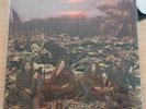 ARMAGEDDON - Armageddon   Reissue UK Hard  1970 Keith Relf  LP