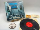 Los Relampagos Del Norte- Callejon Sin Salida VG+/VG Ultrasonic Clean Vinyl Rec
