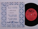 Modern Soul Boogie Synth 45 BILLY FOSTER Better Get Back EQUISTAR NM/VG++ HEAR e