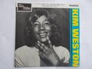 M-  UK   TAMLA MOTOWN  EP - KIM WESTON - 